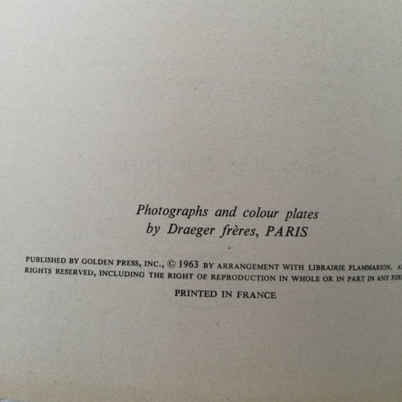 French Cookbook 1963 French Cooking for Everyone - Picture 3 of 9